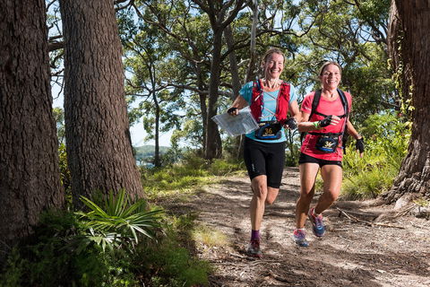 Maximum Adventure Race  Series - Lake Macquarie - Accommodation Ballina 0