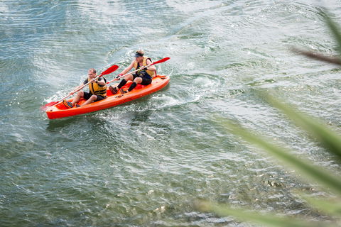 Maximum Adventure Race  Series - Lake Macquarie - Accommodation Ballina 2