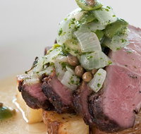 ROCKET Restaurant - Accommodation Ballina