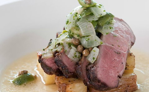 ROCKET Restaurant - Accommodation Ballina 0