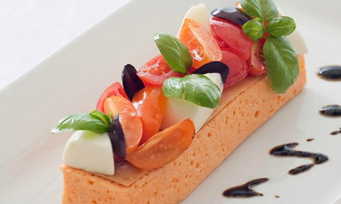ROCKET Restaurant - Accommodation Ballina 1
