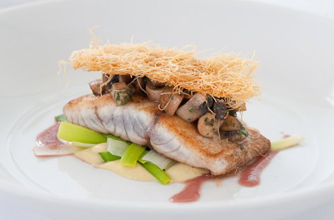 ROCKET Restaurant - Accommodation Ballina 2