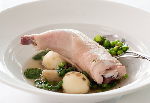 ROCKET Restaurant - Accommodation Ballina 3