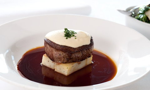 ROCKET Restaurant - Accommodation Ballina 4
