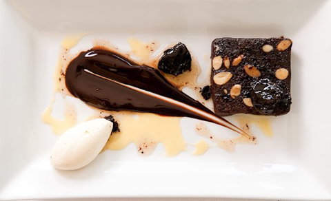 ROCKET Restaurant - Accommodation Ballina 5