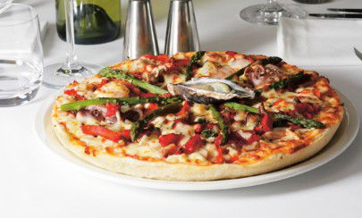Al Martino's Italian Restaurant & Pizzeria - Accommodation Ballina 1