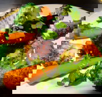 Avanti Pizzeria - Accommodation Ballina