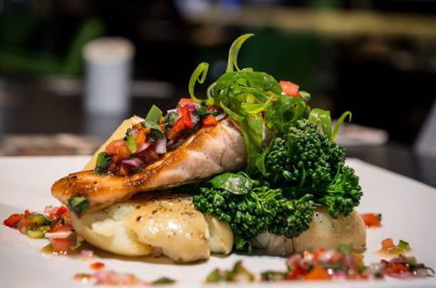 Stonegrill - Accommodation Ballina 1