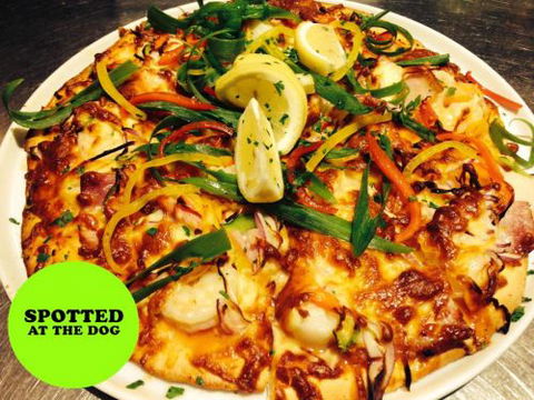 Stonegrill - Accommodation Ballina 3
