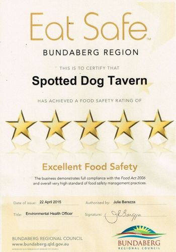 Stonegrill - Accommodation Ballina 4