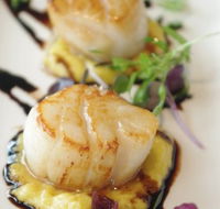 Dedes Restaurant - Accommodation Ballina