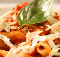 Gatto Matto Trattoria - Accommodation Ballina
