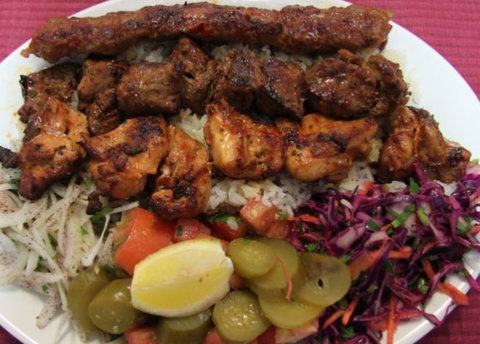 Paradise Cuisine - Accommodation Ballina 0