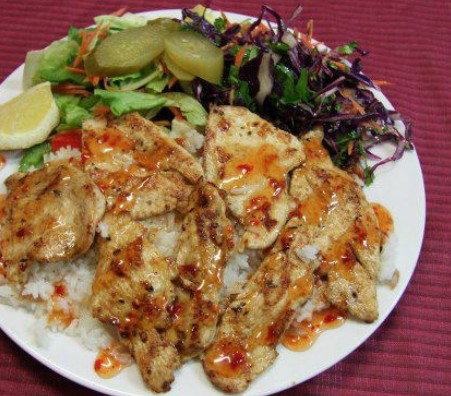 Paradise Cuisine - Accommodation Ballina 1