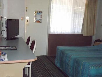 Golden Sands Motor Inn Forster - Accommodation Ballina 4