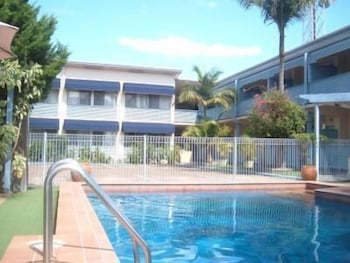 Booti Booti NSW Accommodation Ballina