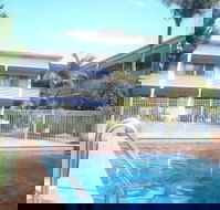 Golden Sands Motor Inn Forster - Accommodation Ballina