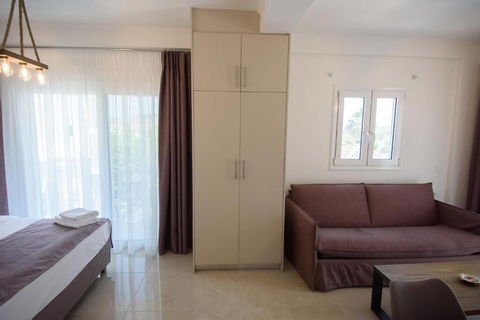 Golden Sands Motor Inn Forster - Accommodation Ballina 1
