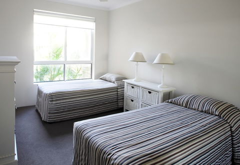 Macquarie Lodge Apartments - Accommodation Ballina 5