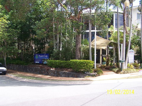 Macquarie Lodge Apartments - Accommodation Ballina 4
