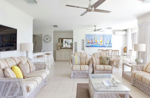 Macquarie Lodge Apartments - Accommodation Ballina 6