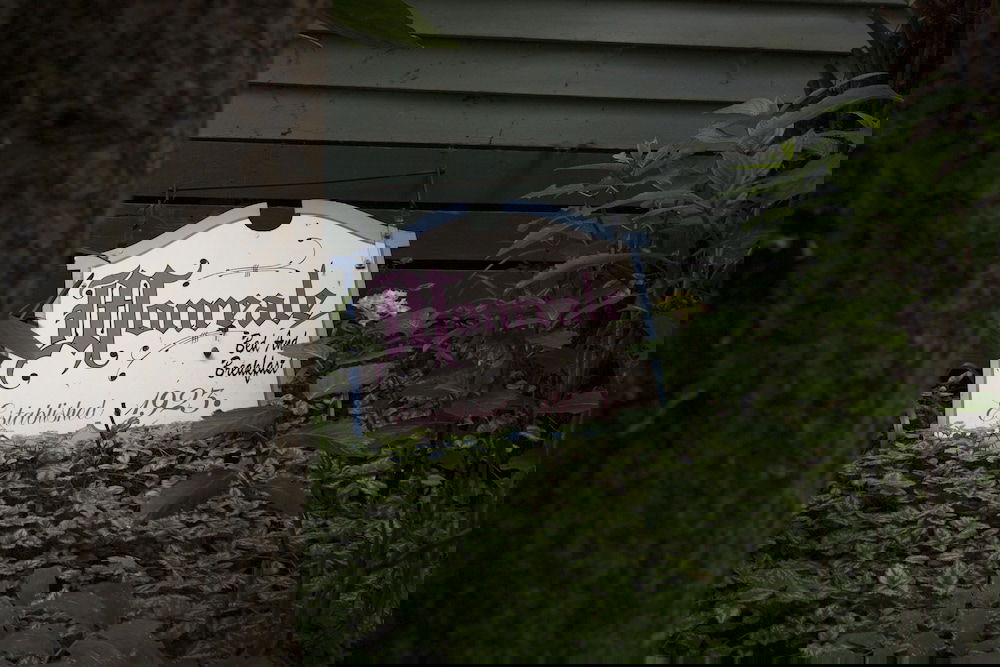 Accommodation Ballina