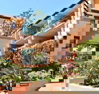 Mermaid Beach Park View Resort - Accommodation Ballina