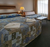 Goulburn Central Motor Lodge - Accommodation Ballina