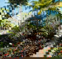 Mango House Resort - Accommodation Ballina