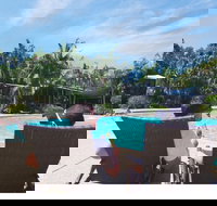 Angourie Resort - Accommodation Ballina