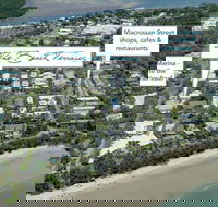 Beach Terraces- Port Douglas - Accommodation Ballina