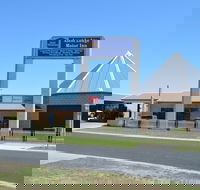 Best Western Ascot Lodge Motor Inn - Accommodation Ballina