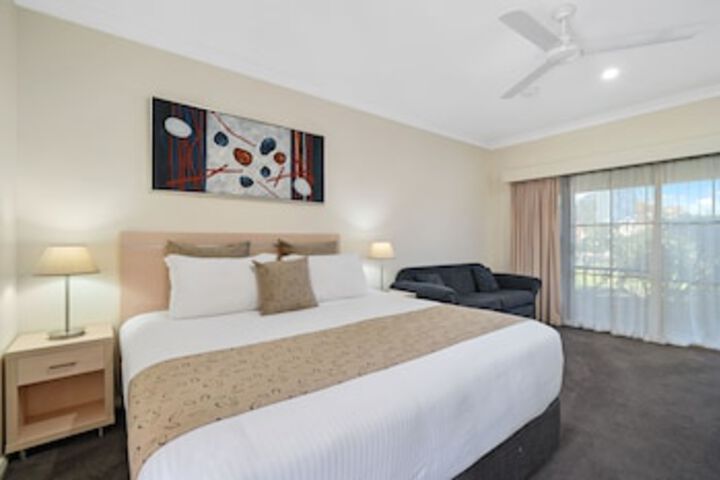  Accommodation Ballina