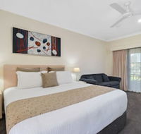 Heritage Motor Inn Corowa - Accommodation Ballina