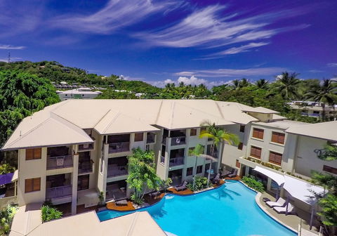 Meridian Port Douglas - Accommodation Ballina 5