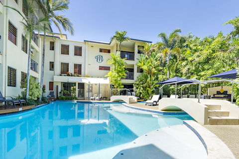 Meridian Port Douglas - Accommodation Ballina 2