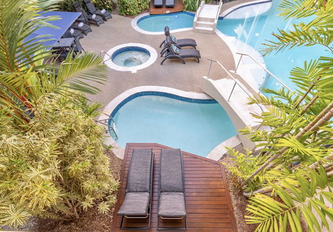 Meridian Port Douglas - Accommodation Ballina 4