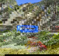 Meridian Port Douglas - Accommodation Ballina