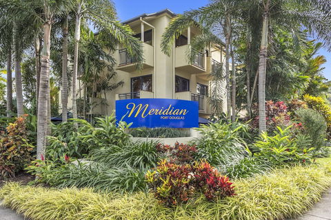 Meridian Port Douglas - Accommodation Ballina 0