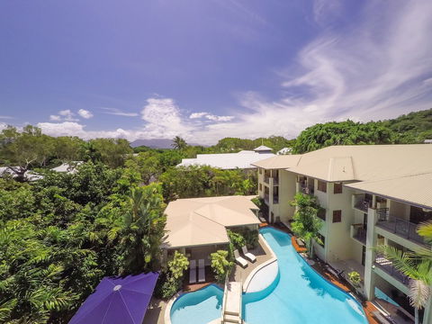 Meridian Port Douglas - Accommodation Ballina 1