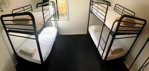 Home Backpackers - Accommodation Ballina 5
