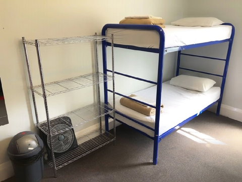 Home Backpackers - Accommodation Ballina 2