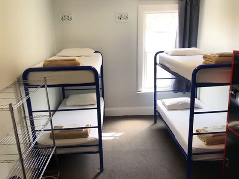 Home Backpackers - Accommodation Ballina 3