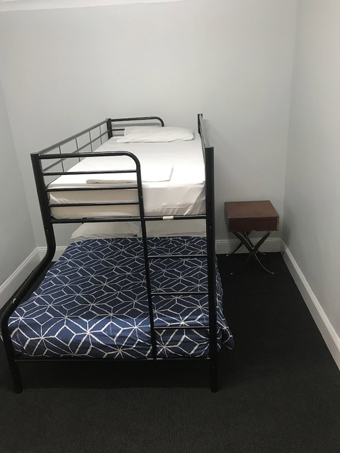 Home Backpackers - Accommodation Ballina 1