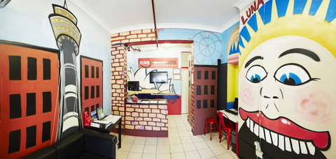 Home Backpackers - Accommodation Ballina 0