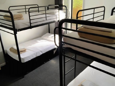Home Backpackers - Accommodation Ballina 4