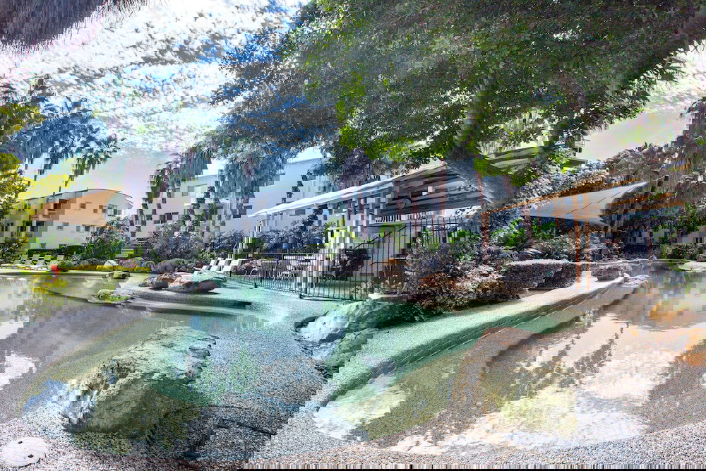 Accommodation Ballina