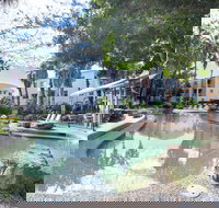 Bridgewater Terraces - Accommodation Ballina