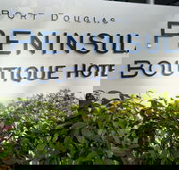 Peninsula Boutique Hotel Port Douglas - Adults Only Haven - Accommodation Ballina