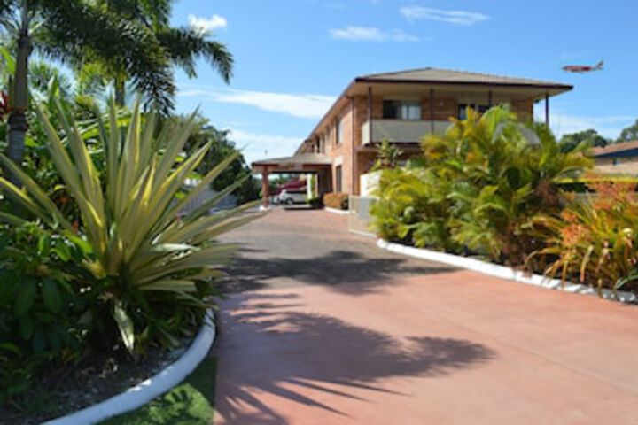 Tweed Heads West NSW Accommodation Ballina